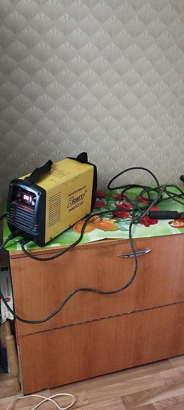 Продаю сварочный аппарат at lalafo.kg Продаю сварочный аппарат