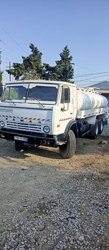 çirkab su maşını satışı: Evlərə və bağlara su çatdırılması və icarəsi — 1
