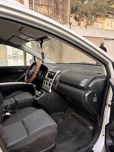 Toyota: Toyota Corolla Verso: 2008 г., 2.2 л, Механика, Дизель, Минивэн — 7