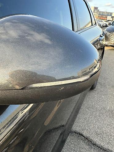 Kia: Kia K5: 2021 г., 2 л, Газ — 9