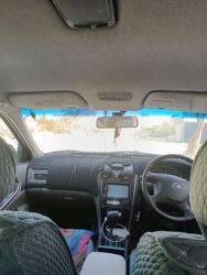 Nissan: Nissan Cefiro: 2002 г., 2 л, Автомат, Бензин, Седан — 6