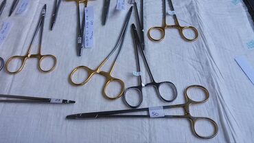 Ostali medicinski proizvodi: Iglodržač
Kao sa slika
Ne odgovaram na SMS na lalafo.rs — 26 Ostali medicinski proizvodi: Iglodržač
Kao sa slika
Ne odgovaram na SMS — 26