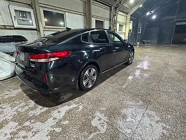 купить кия к5: Kia K5: 2020 г., Автомат, Гибрид, Седан — 2