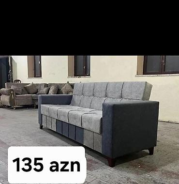 Sifarişlə divanlar: Divan, Qonaq otağı üçün, Parça, Bazalı, Açılan, Kitab — 4