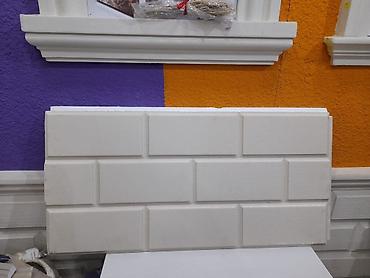 ikinci el qapı: Termo izalyasya 1.80 başlayan qiymətlərlə.pəncərə kənarları karnizlər — 5