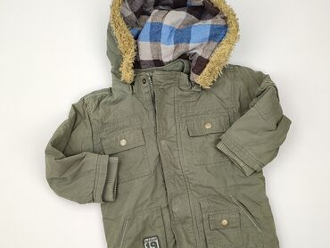 nerf kamizelka: Winter jacket, 2-3 years, 92-98 cm, condition - Very good