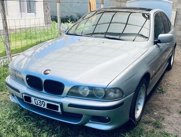 бмв е39 дизель: BMW 528: 1998 г., 2.8 л, Механика, Бензин, Седан