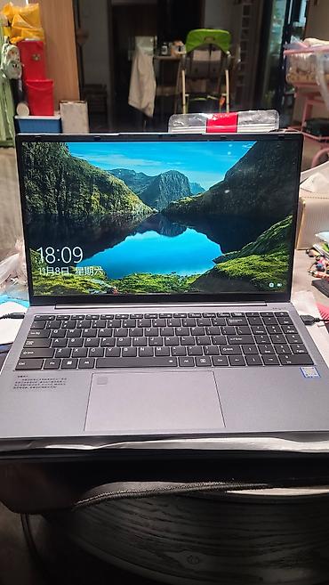 hp gaming: Ноутбук Haier 15se" 16gb ОЗУ/512gb ccd пользовалься 3 месяца. теперь — 6