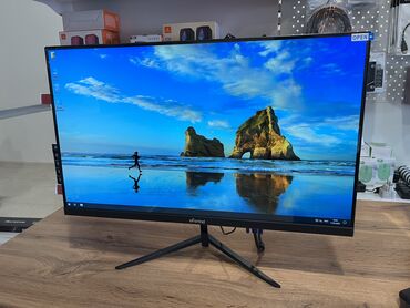 Мониторы: Монитор, Новый, LED, 24" - 25"