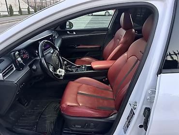 kia optima gt line: Kia K5: 2021 г., 1.6 л, Автомат, Бензин, Седан — 6