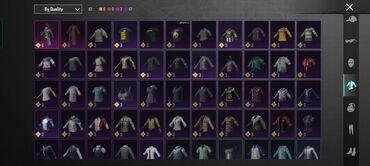 Cinslər və şalvarlar: Barter mumkndu ancaq - Oyun: PUBG (PC/Console) - Bölmə — 10