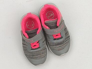 kapcie do szpitala: Baby shoes, Cool Club, 20, condition - Very good at lalafo.pl kapcie do szpitala: Baby shoes, Cool Club, 20, condition - Very good