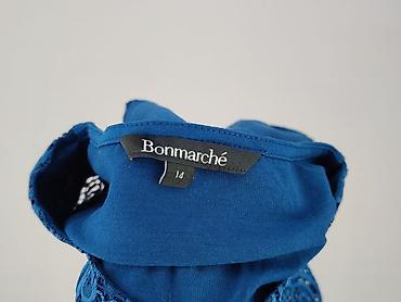 blue behaviour: Bonmarche, Bluzka damska, rozmiar XL — 4