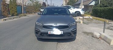 киа к5 2018 цена бишкек: Kia K3: 2019 г., 1.6 л, Автомат, Бензин, Седан