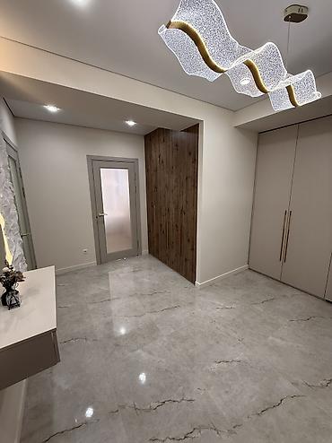 110: 2 комнаты, 63 м², Технопарк Элитка, 2 этаж, Дизайнерский ремонт — 10