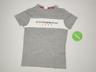 j: T-shirt damski, rozmiar S — 2