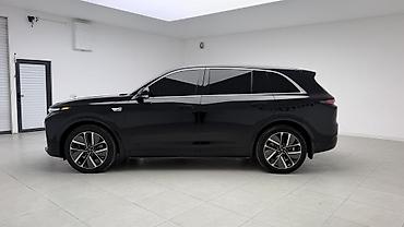 mazda mps: Lixiang L7: 2024 г., 1.5 л, Автомат, Электромобиль, Внедорожник — 5