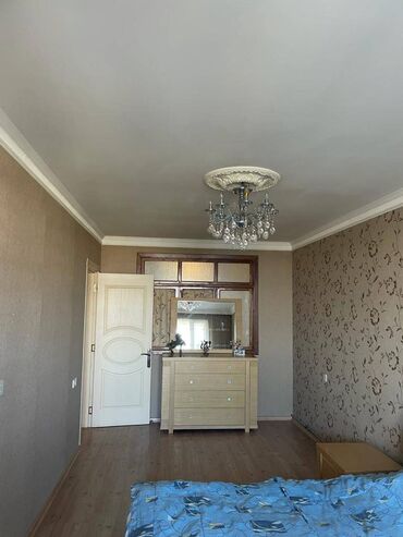 Yeni tikili: 2 otaqlı, Yeni tikili, 82 kv. m — 3