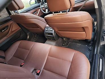 куплю bmw: BMW 5 series: 2011 г., 3 л, Автомат, Бензин, Седан — 8