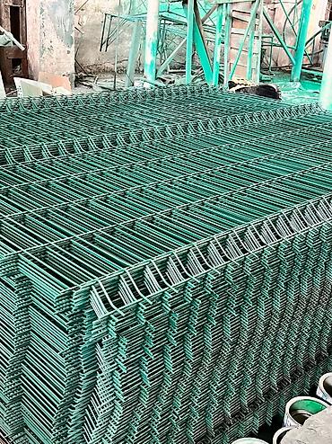 Другие виды металлопроката: Сетка ГИТР: надежность и долговечность для вашего проекта Сетка ГИТР — 11