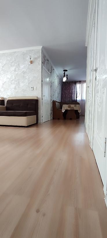 11: 3 комнаты, 87 м², Нижний Джал (Джал-23) Элитка, 11 этаж — 6