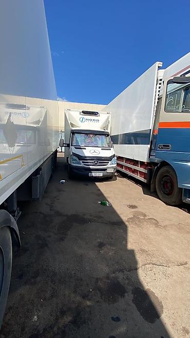 mers ml: Mercedes-Benz R-Class: 2010 г., 3.2 л, Механика, Дизель, Фургон — 5