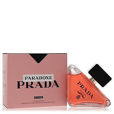 Prada Paradoxe Intense Eau de Parfum – qadın üçün ətir. - Brend