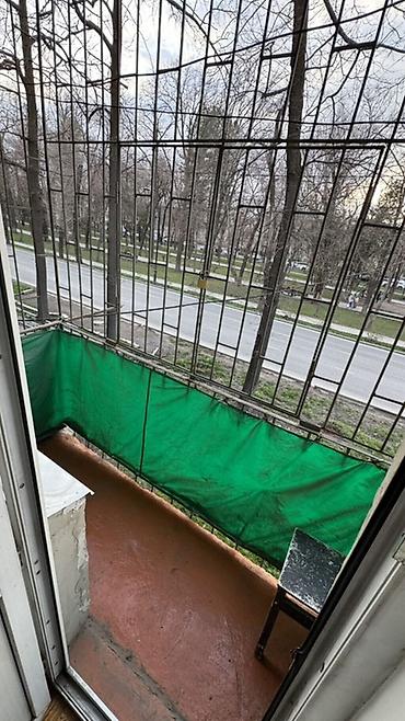 Продажа квартир: 2 комнаты, 43 м², Хрущевка, 2 этаж, Косметический ремонт — 10