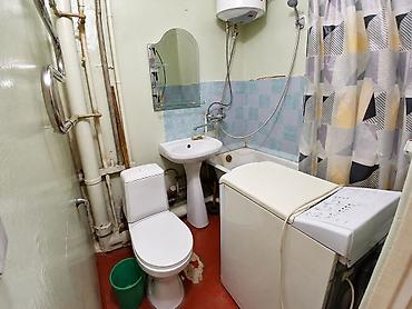 Продажа квартир: 2 комнаты, 44 м², 8 мкр 104 серия, 2 этаж, Старый ремонт — 2
