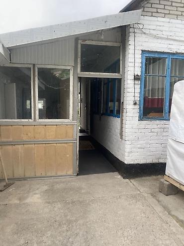 Продажа коттеджей и домов: **СРОЧНО ДАЧА САТЫЛАТ** 📍 Милянфан дачасы 🏠 100 м² | 🌳 6 сотых 🛏 5 at lalafo.kg — 12 Продажа коттеджей и домов: **СРОЧНО ДАЧА САТЫЛАТ** 📍 Милянфан дачасы 🏠 100 м² | 🌳 6 сотых 🛏 5 — 12