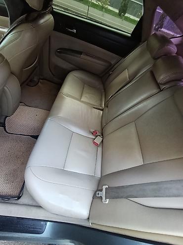 Продажа авто: Toyota Prius: 2005 г., 1.5 л, Вариатор, Гибрид, Хэтчбэк — 8