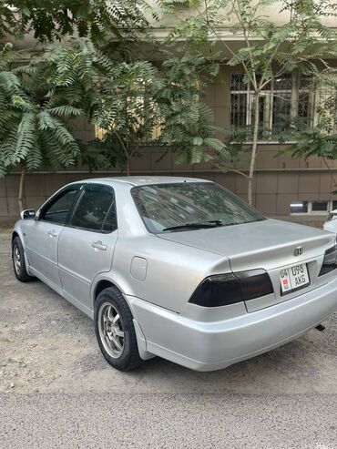 хонда акорд тар: Honda Accord: 1999 г., 2 л, Автомат, Бензин, Седан