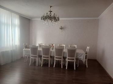 masallıda: 4 otaqlı mənzil – zövqlü interyer və tam mebel Xüsusiyyətlər: - Geniş — 1
