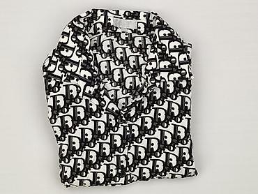 dior sweter: Dior, Koszula damska, rozmiar L — 7