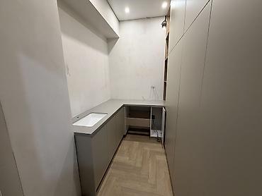 archa group: 3 комнаты, 121 м², Ак-Кеме Элитка, 3 этаж, Дизайнерский ремонт — 6