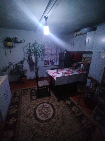 беловодский дом продаю: 99 м², 4 комнаты, Требуется ремонт Без мебели