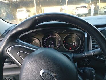 Dongfeng: Dongfeng : 2019 г., Седан — 10