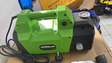 Мойки высокого давления: Мойка высокого давления, Новый, Бесплатная доставка, Платная доставка, Самовывоз — 4