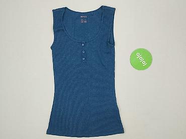 esmara bluzki: Esmara, Top damski, rozmiar XS — 2