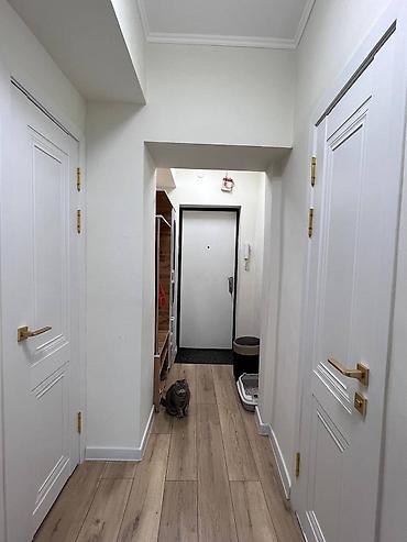 Продажа квартир: 2 комнаты, 48 м², Индивидуалка, 10 этаж — 10