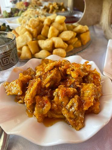 Выездные банкеты: Выездные банкеты | Посудомойки, Повара | Фуршетный стол — 31