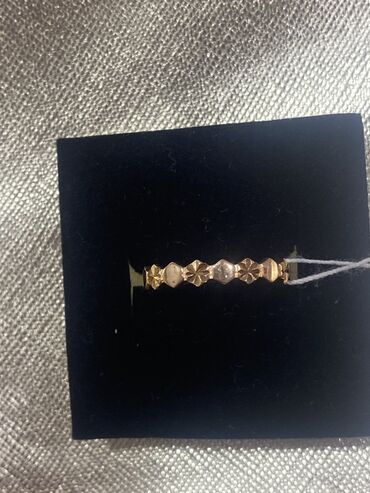 золотой лошадь пластырь цена: Кольцо, Проба 375, Без вставки, Винтажный стиль