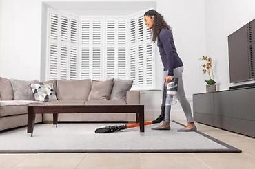 Пылесосы: Naqilsiz tozsoran "Shark Anti Hair Wrap Cordless Vacuum (single — 3