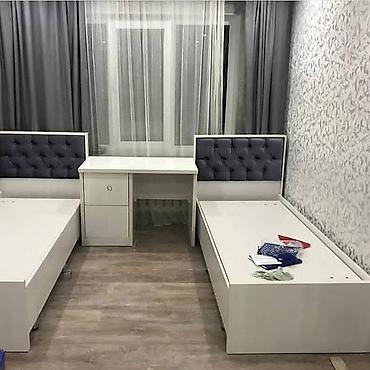carpayi bazali: Oğlan və qız üçün, Yeni, Çarpayı, Bazalı, Matrassız, Siyirməsiz — 2