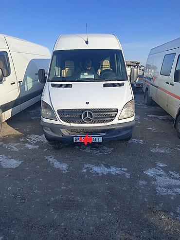надувной гараж: Легкий грузовик, Mercedes-Benz, Стандарт, 2 т, Б/у — 2