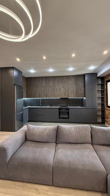Продажа квартир: 3 комнаты, 125 м², Элитка, 11 этаж, Евроремонт at lalafo.kg — 2 Продажа квартир: 3 комнаты, 125 м², Элитка, 11 этаж, Евроремонт — 2