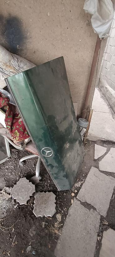 Передние фары: Запчасти w123 . Только самовывоз, доставка нету — 1