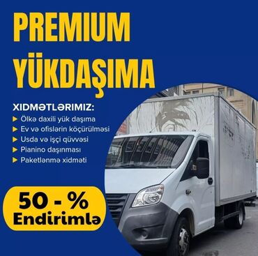 🔸 Əşyalarınız bizimlə daha güvənli və Siğortalı daşınır 😊