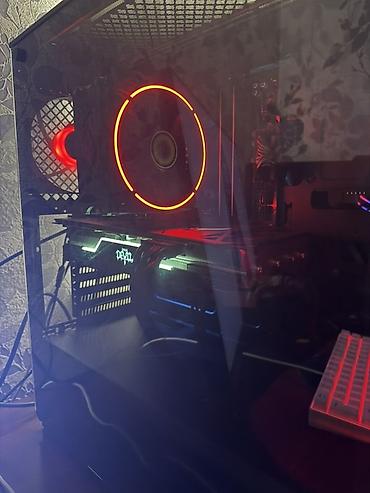 asus rog strix g16: Təcili satıram B450 M aorus plata 4 slot ram girişli R7 3700x cpu 8 — 2