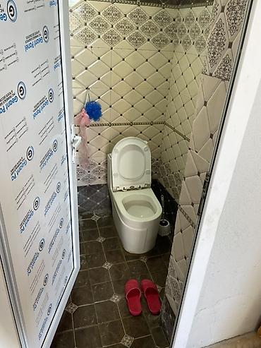 bağ stulları: Bine savxozda 84 sayli baxca terefde 218 nomreli mektebe yaxin yerde 3 — 4